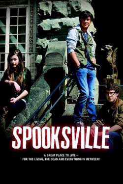 Spooksville yesmovies