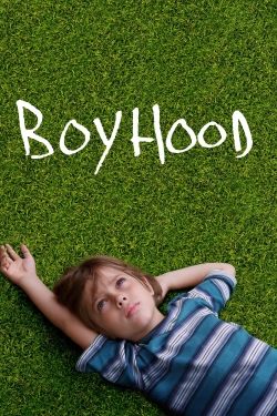 Boyhood yesmovies