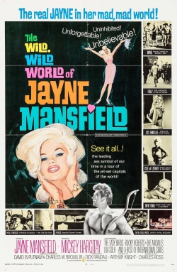 The Wild, Wild World of Jayne Mansfield yesmovies