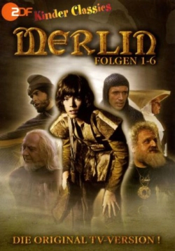 Merlin yesmovies