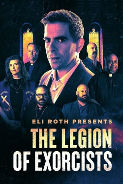 Eli Roth Presents: The Legion of Exorcists yesmovies