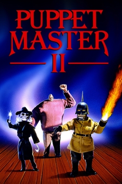 Puppet Master II yesmovies