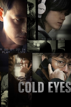 Cold Eyes yesmovies