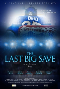 The Last Big Save yesmovies