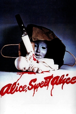 Alice Sweet Alice yesmovies