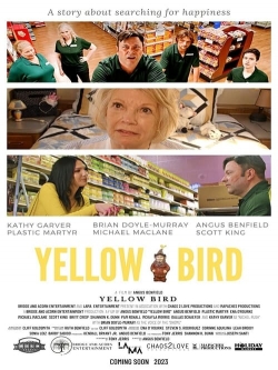 Yellow Bird yesmovies