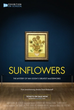 Exhibition on Screen: Sunflowers yesmovies