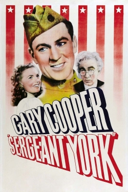 Sergeant York yesmovies