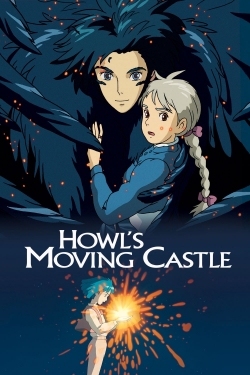 Howl's Moving Castle yesmovies