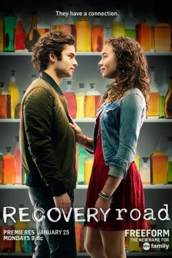 Recovery Road yesmovies