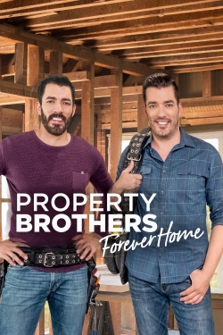 Property Brothers: Forever Home yesmovies