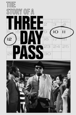 The Story of a Three-Day Pass yesmovies