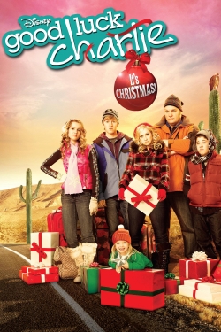 Good Luck Charlie, It's Christmas! yesmovies