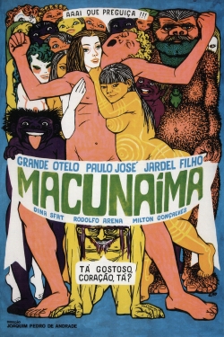 Macunaíma yesmovies