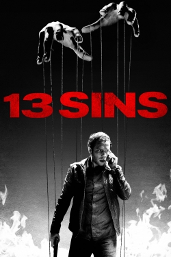 13 Sins yesmovies