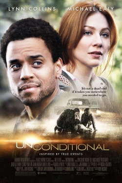 Unconditional yesmovies