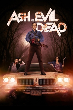 Ash vs Evil Dead yesmovies