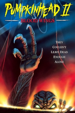 Pumpkinhead II: Blood Wings yesmovies