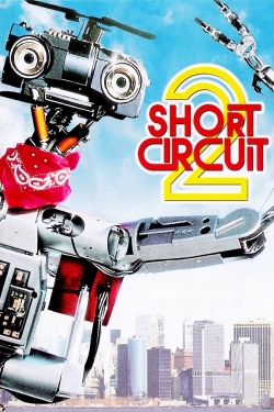 Short Circuit 2 yesmovies