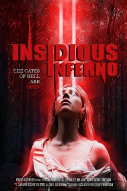 Insidious Inferno yesmovies