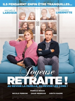 Joyeuse retraite ! yesmovies