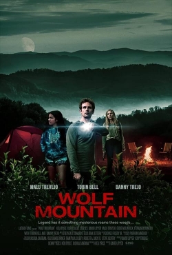 Wolf Mountain yesmovies