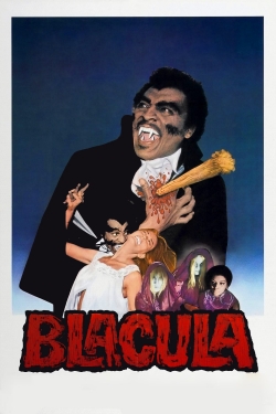 Blacula yesmovies