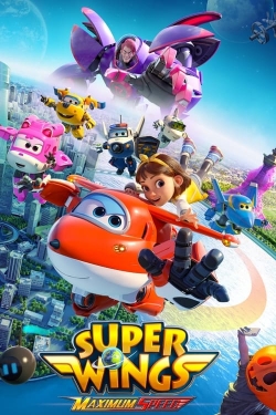 Super Wings: Maximum Speed yesmovies