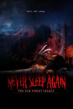 Never Sleep Again: The Elm Street Legacy yesmovies