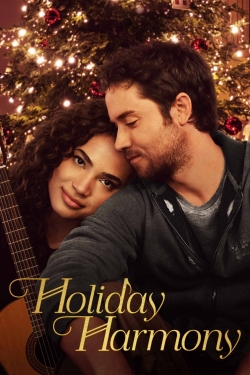 Holiday Harmony yesmovies