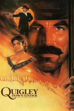 Quigley Down Under yesmovies