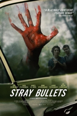 Stray Bullets yesmovies