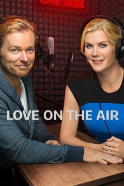 Love on the Air yesmovies