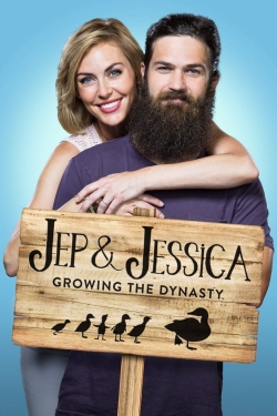 Jep & Jessica: Growing the Dynasty yesmovies