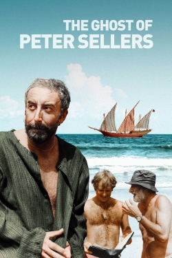 The Ghost of Peter Sellers yesmovies