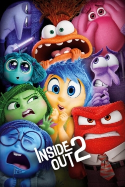 Inside Out 2 yesmovies