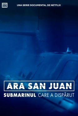 ARA San Juan: The Submarine that Disappeared yesmovies