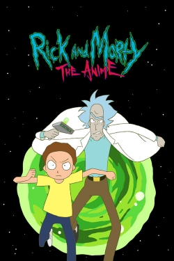 Rick and Morty: The Anime yesmovies