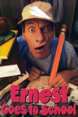 Ernest Goes to School yesmovies