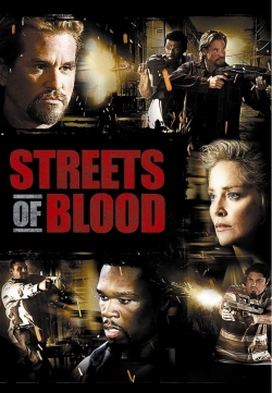 Streets of Blood yesmovies