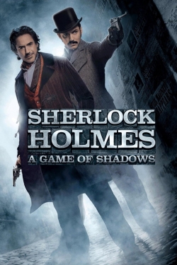 Sherlock Holmes: A Game of Shadows yesmovies