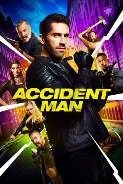 Accident Man yesmovies