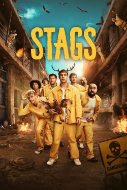 Stags yesmovies