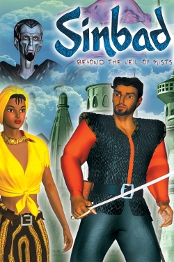 Sinbad: Beyond the Veil of Mists yesmovies