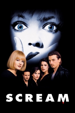 Scream yesmovies