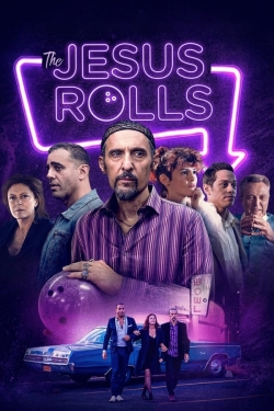 The Jesus Rolls yesmovies