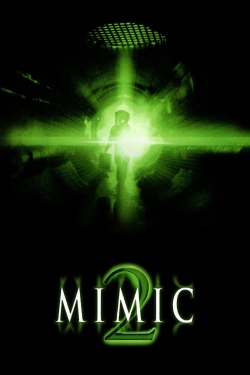 Mimic 2 yesmovies