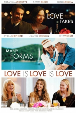 Love Is Love Is Love yesmovies