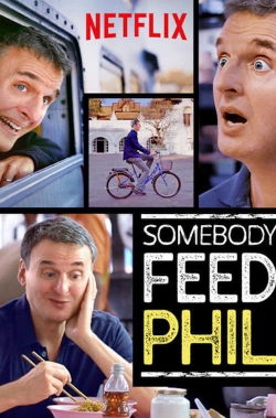 Somebody Feed Phil yesmovies
