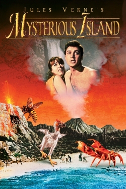 Mysterious Island yesmovies